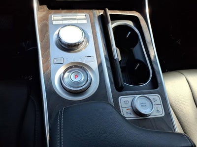 2024 Genesis GV80 2.5T AWD