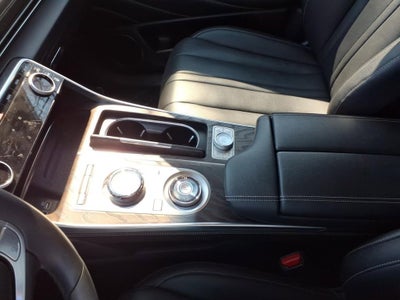 2024 Genesis GV80 2.5T AWD