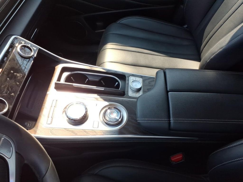 2024 Genesis GV80 2.5T AWD