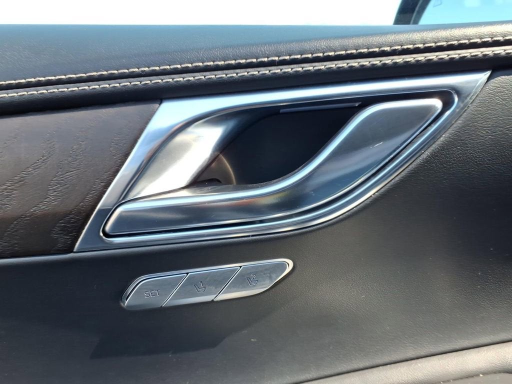 2024 Genesis GV80 2.5T AWD