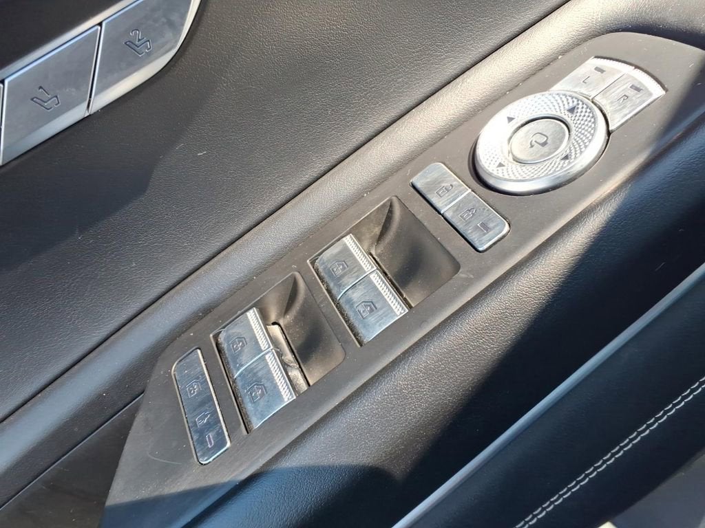 2024 Genesis GV80 2.5T AWD