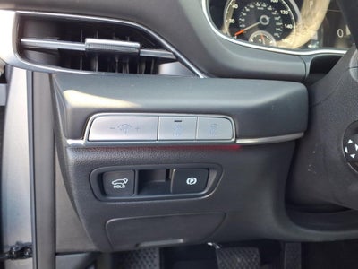 2024 Genesis GV80 2.5T AWD