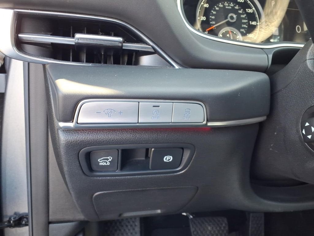 2024 Genesis GV80 2.5T AWD