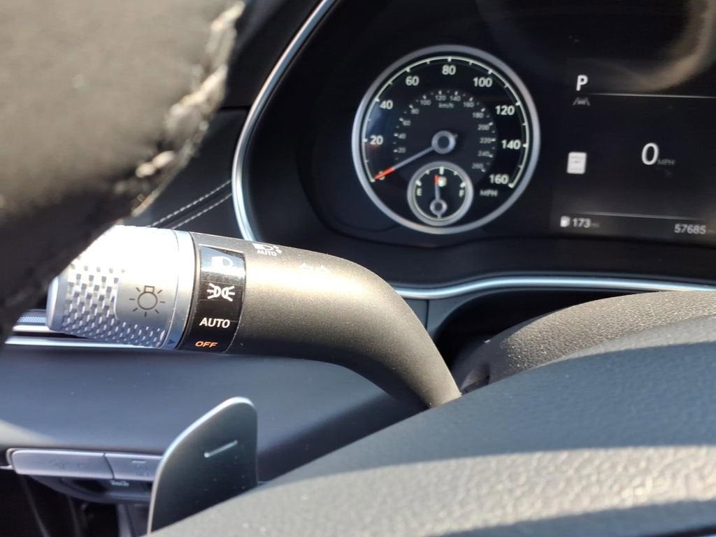 2024 Genesis GV80 2.5T AWD