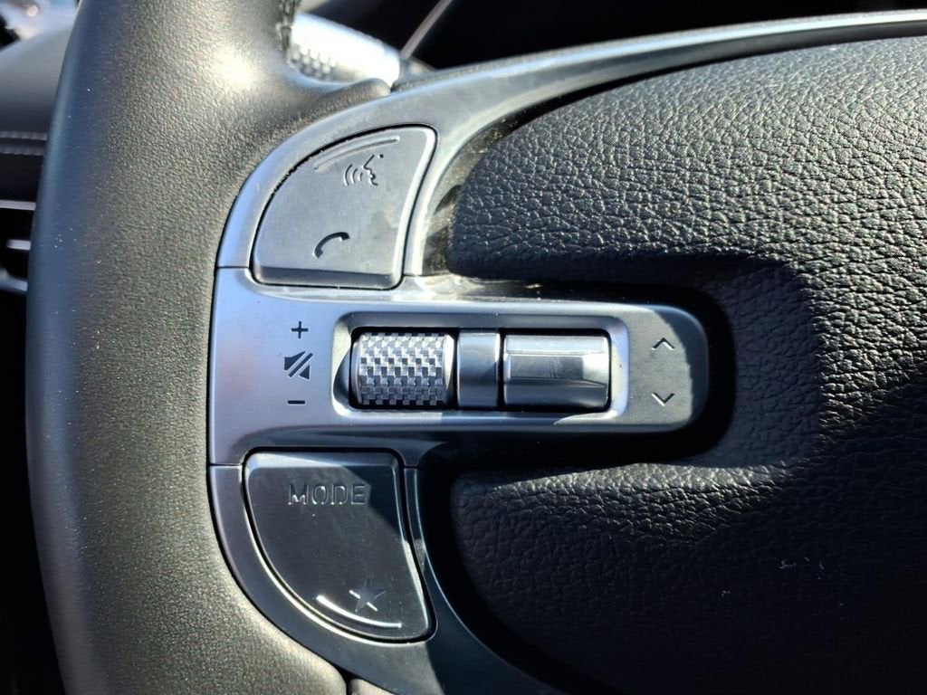 2024 Genesis GV80 2.5T AWD