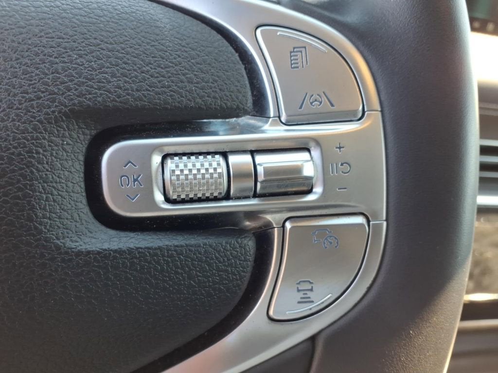 2024 Genesis GV80 2.5T AWD