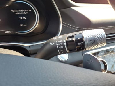 2024 Genesis GV80 2.5T AWD