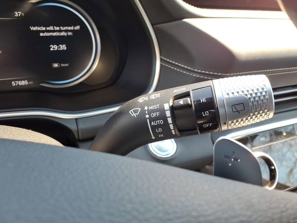 2024 Genesis GV80 2.5T AWD