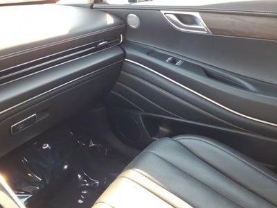 2024 Genesis GV80 2.5T AWD