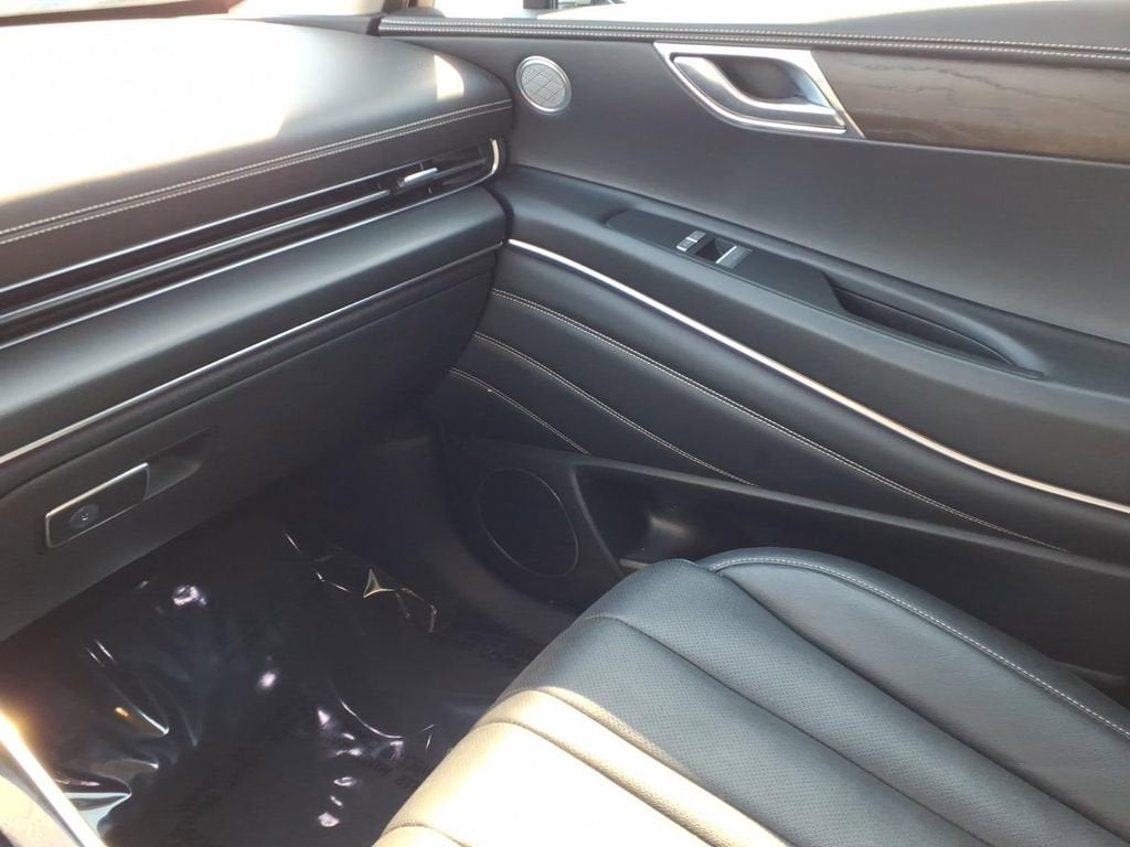 2024 Genesis GV80 2.5T AWD