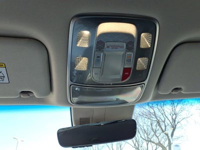 2024 Genesis GV80 2.5T AWD