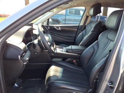 2024 Genesis GV80 2.5T AWD