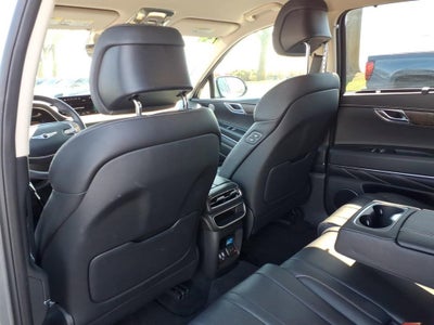 2024 Genesis GV80 2.5T AWD