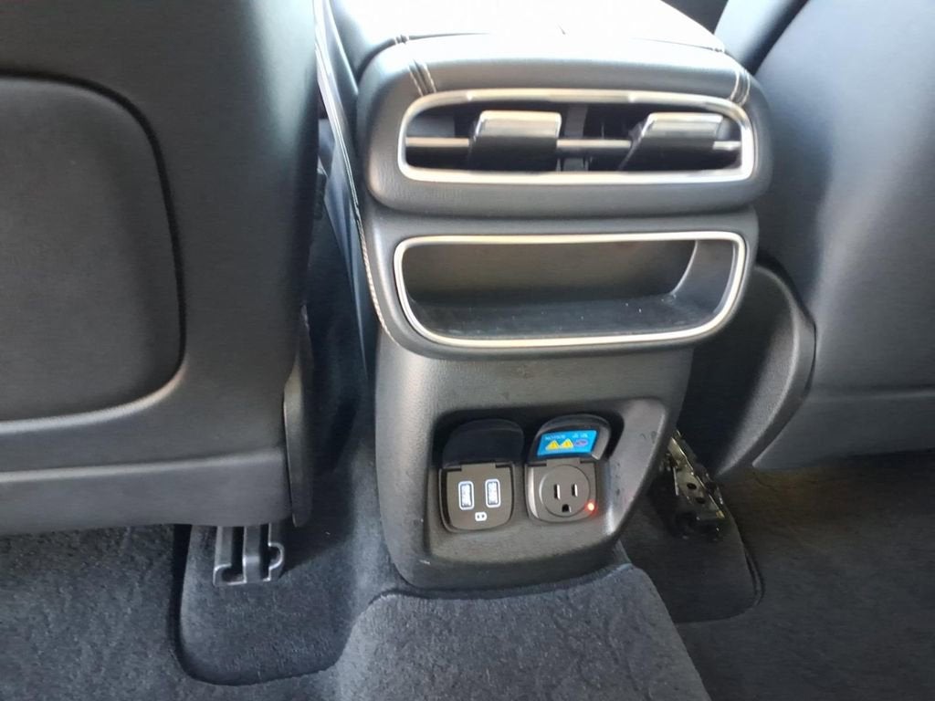 2024 Genesis GV80 2.5T AWD