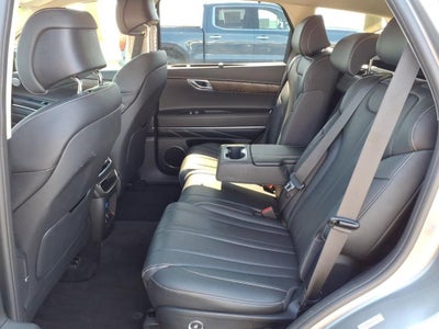 2024 Genesis GV80 2.5T AWD