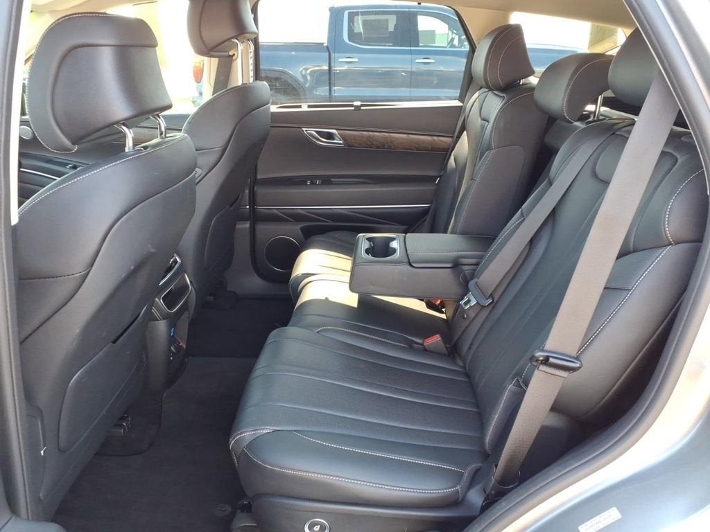 2024 Genesis GV80 2.5T AWD