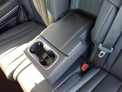 2024 Genesis GV80 2.5T AWD