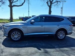 2024 Genesis GV80 2.5T AWD