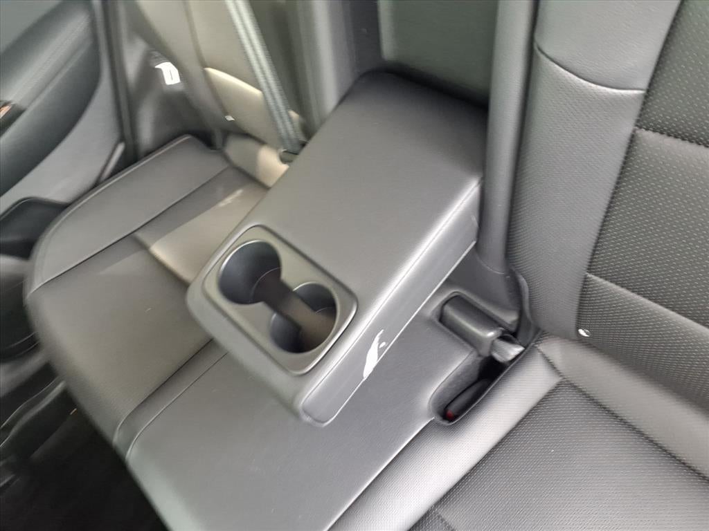 2021 Kia Sportage EX