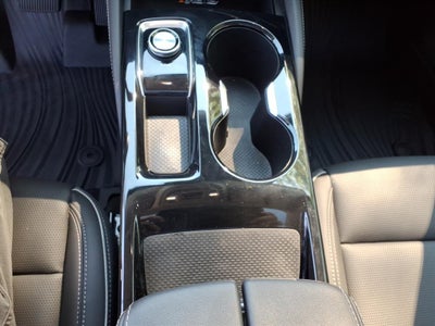 2025 Buick Envision Avenir