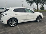 2021 Buick Envision Avenir