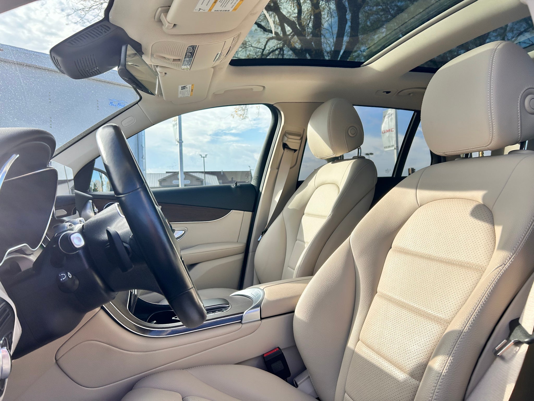 2022 Mercedes-Benz GLC 300 4MATIC® SUV