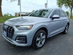 2025 Audi Q5 Premium Plus 40 TFSI quattro S tronic