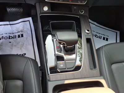 2023 Audi Q5 Premium Plus 45 TFSI S line quattro