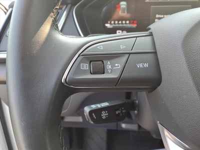2023 Audi Q5 Premium Plus 45 TFSI S line quattro