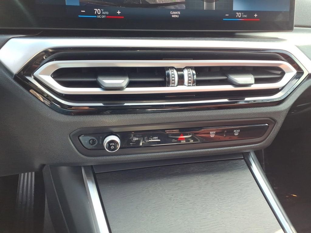 2024 BMW 4 Series 430i xDrive