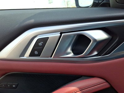 2024 BMW 4 Series 430i xDrive