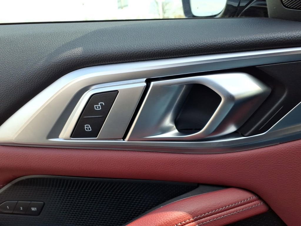 2024 BMW 4 Series 430i xDrive