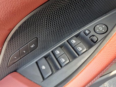 2024 BMW 4 Series 430i xDrive