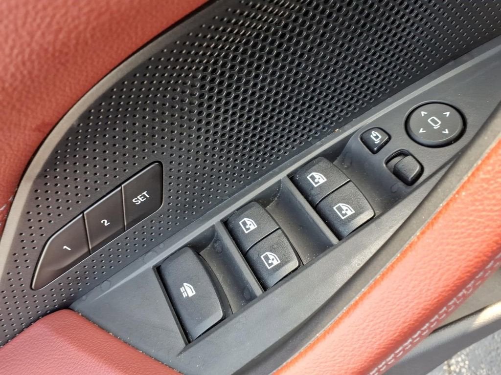 2024 BMW 4 Series 430i xDrive