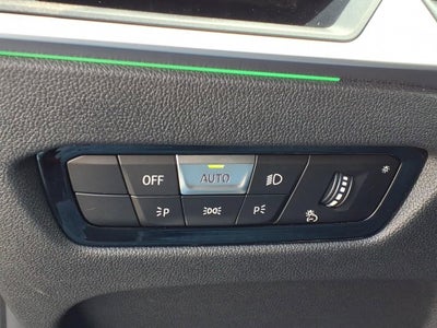 2024 BMW 4 Series 430i xDrive