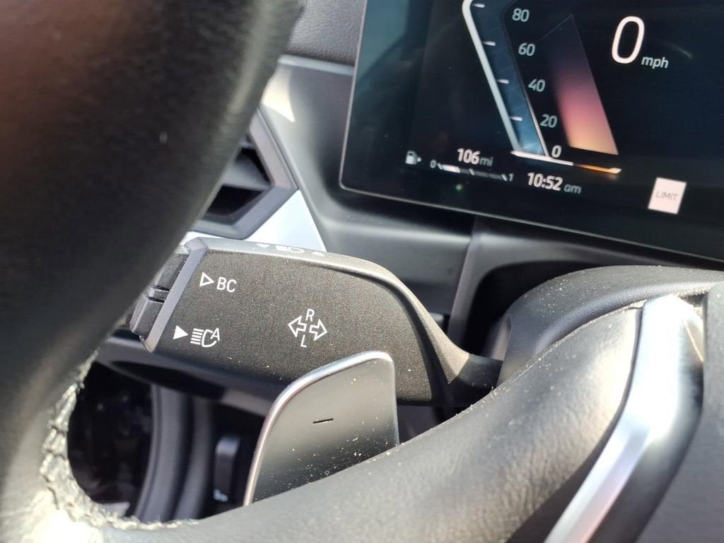 2024 BMW 4 Series 430i xDrive