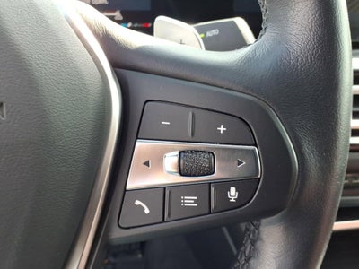 2024 BMW 4 Series 430i xDrive