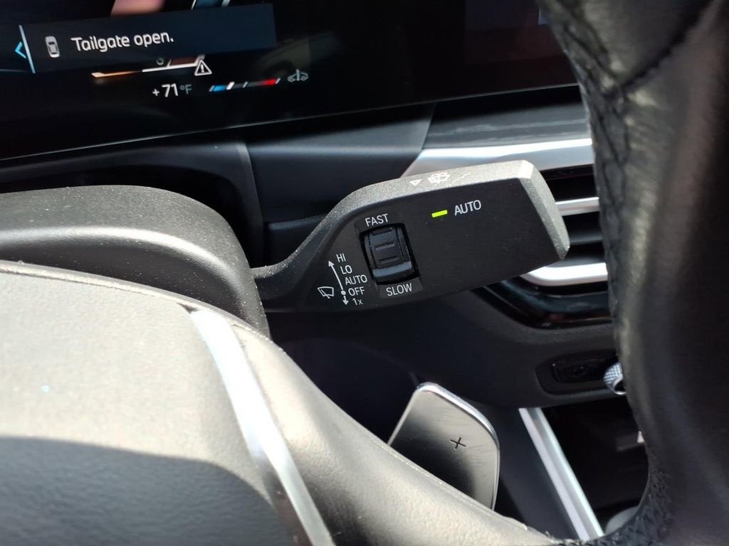 2024 BMW 4 Series 430i xDrive