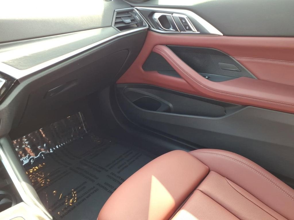 2024 BMW 4 Series 430i xDrive