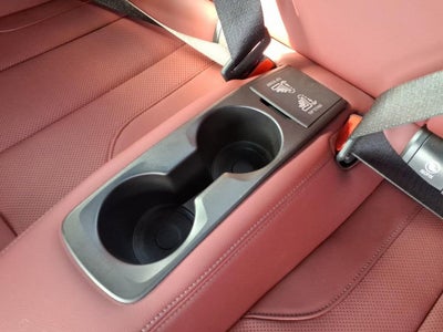 2024 BMW 4 Series 430i xDrive