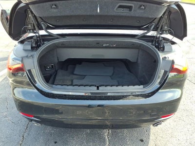 2024 BMW 4 Series 430i xDrive