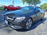 2017 Mercedes-Benz C 300 C 300