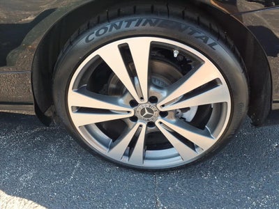 2017 Mercedes-Benz C 300 C 300