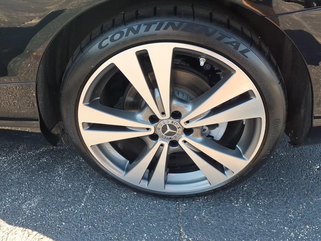 2017 Mercedes-Benz C 300 C 300