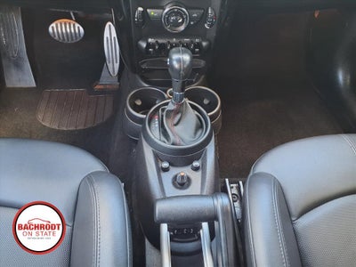 2013 MINI Countryman John Cooper Works