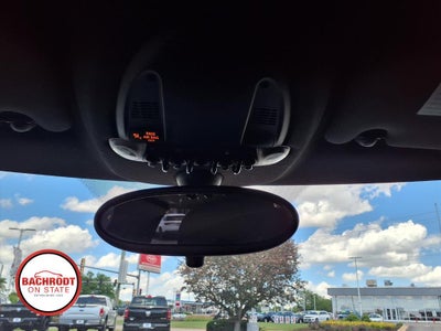 2013 MINI Countryman John Cooper Works