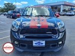 2013 MINI Countryman John Cooper Works