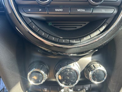 2015 MINI Hardtop Cooper
