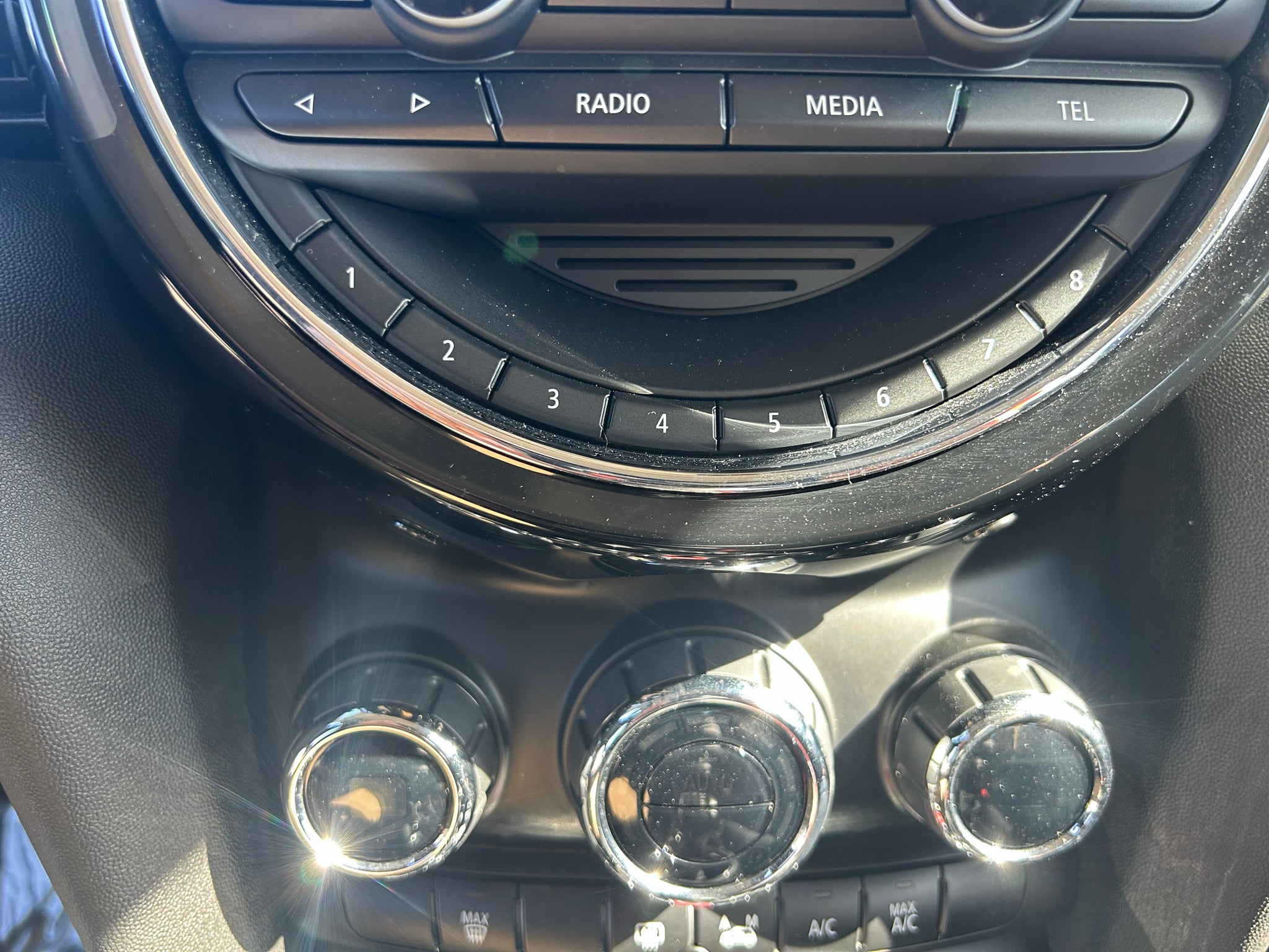 2015 MINI Hardtop Cooper