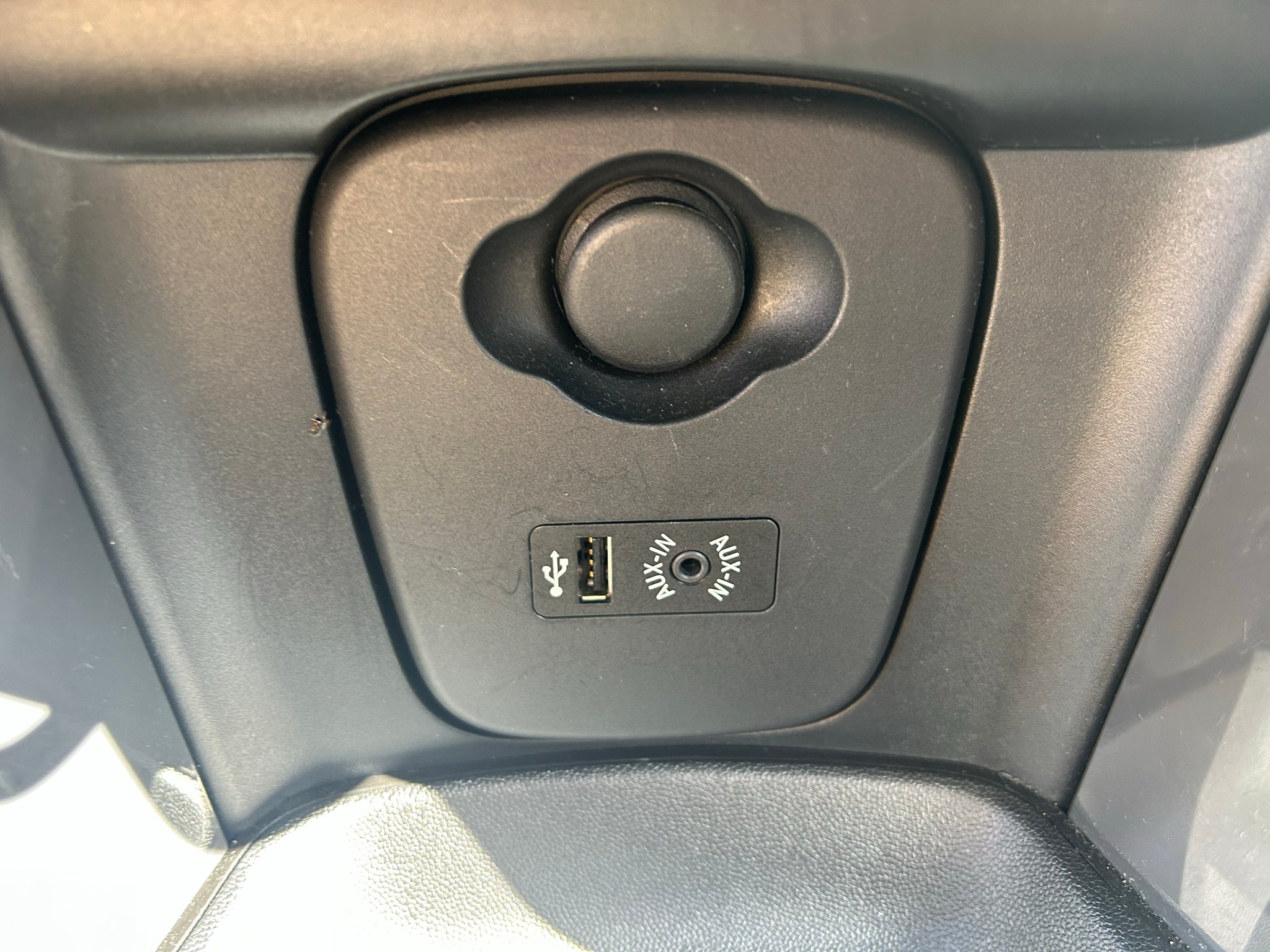 2015 MINI Hardtop Cooper